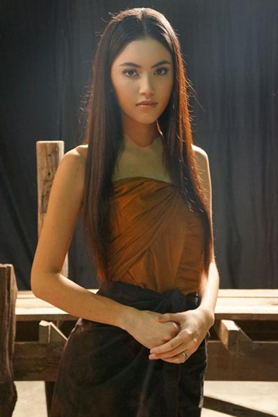 鬼夫剧照的剧照