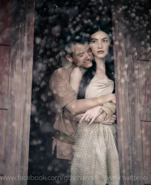 鬼夫剧照的剧照