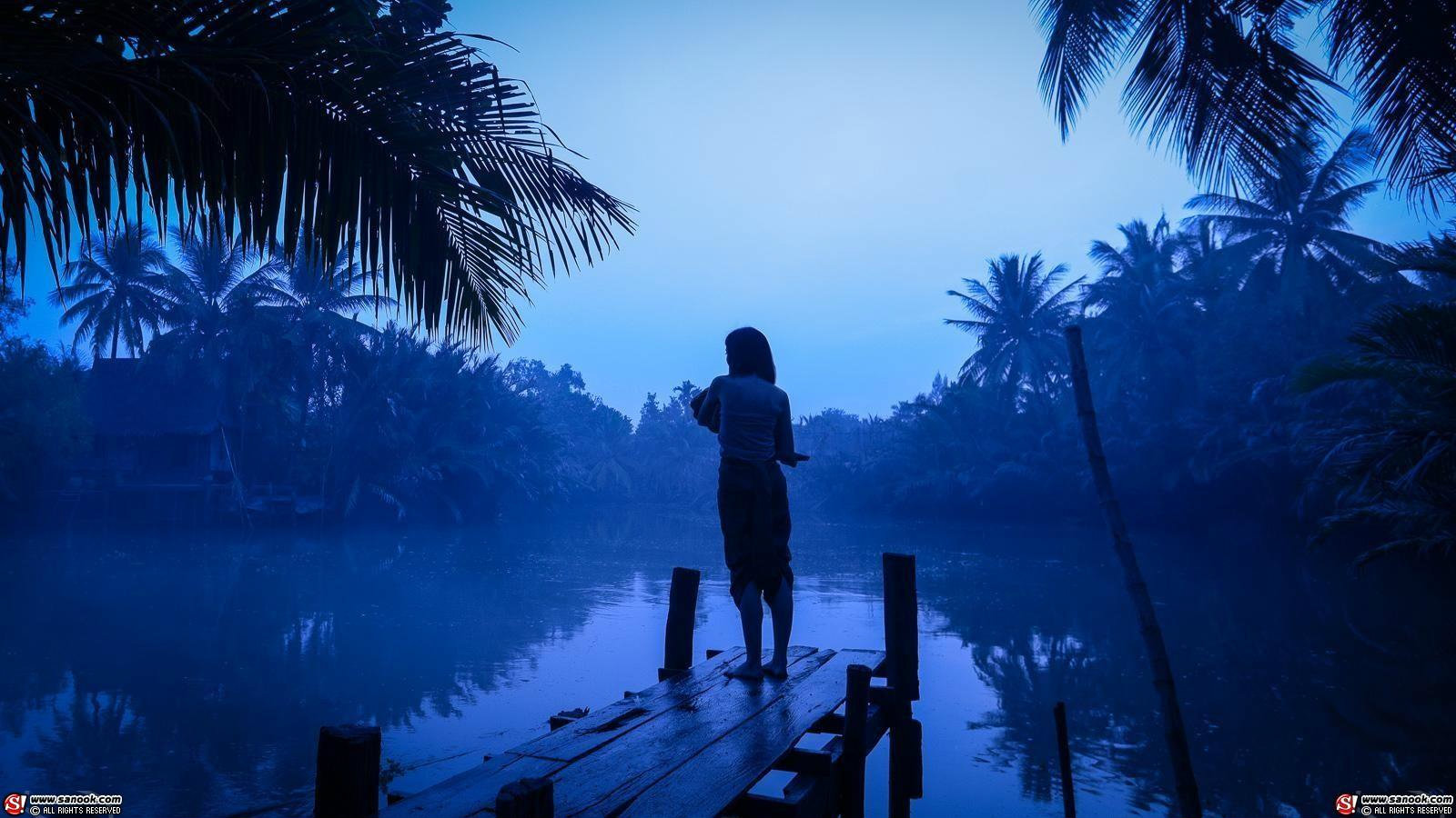 鬼夫剧照的剧照