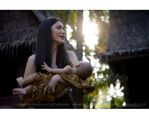 鬼夫剧照的剧照