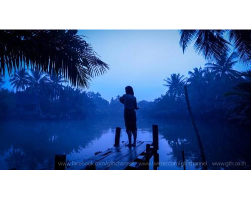 鬼夫剧照的剧照