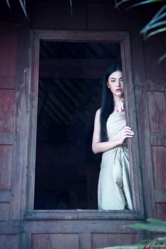 鬼夫剧照的剧照