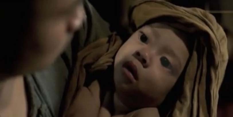 鬼夫剧照的剧照