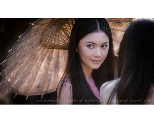 鬼夫剧照的剧照