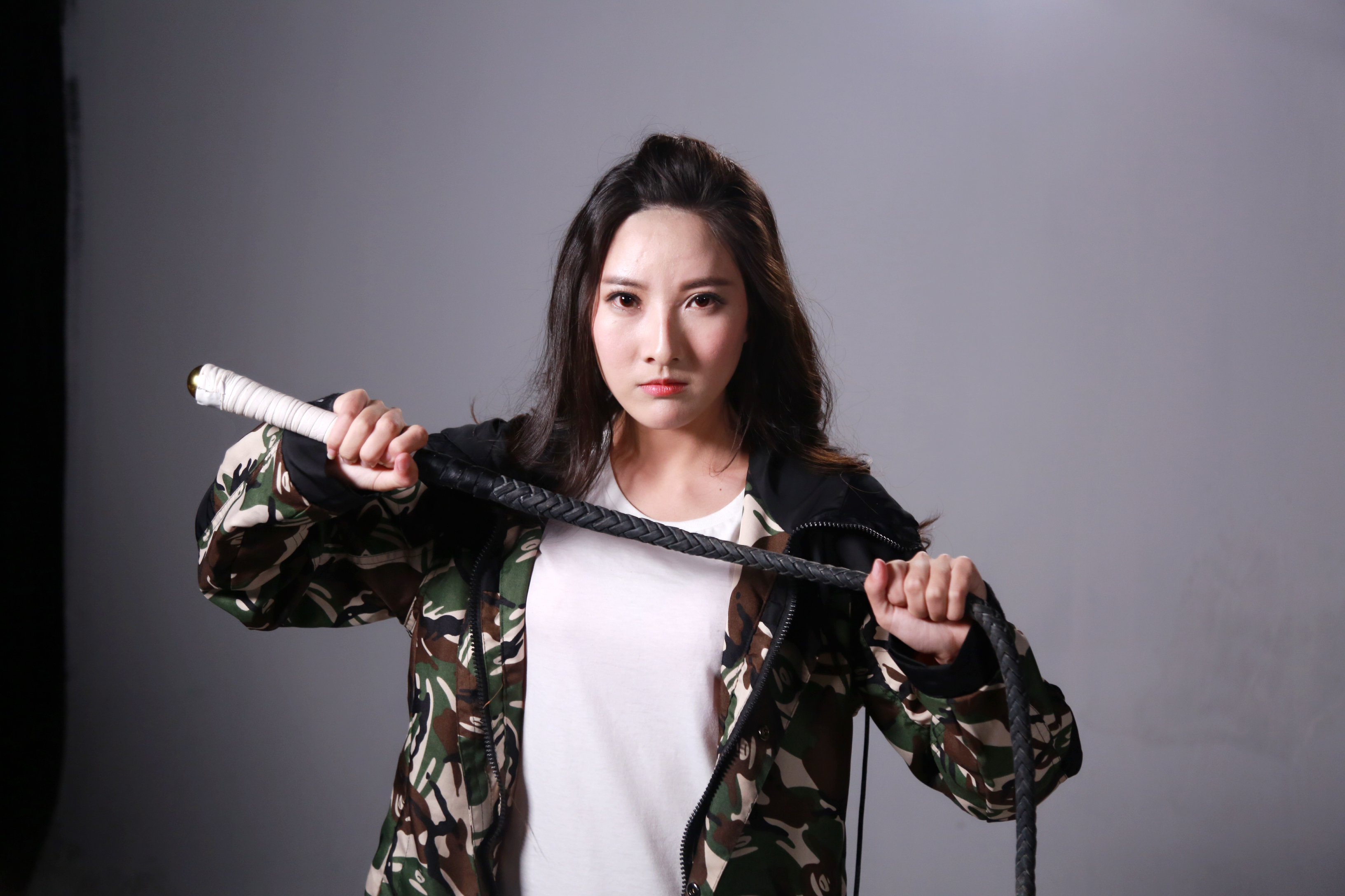 驯鬼为夫剧照的剧照