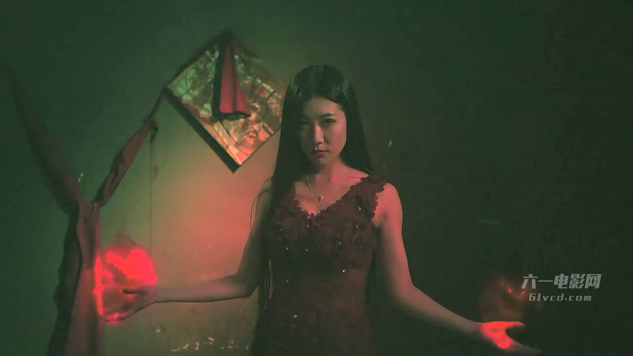 驯鬼为夫剧照的剧照