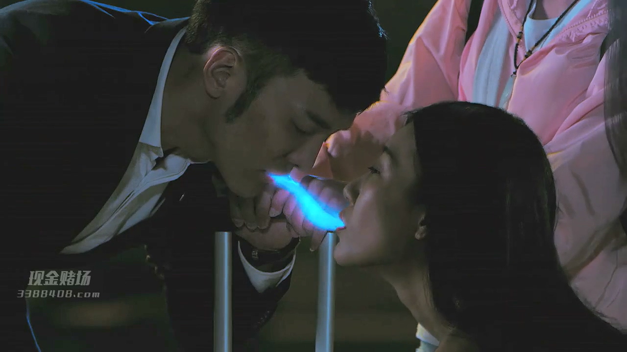 驯鬼为夫剧照的剧照