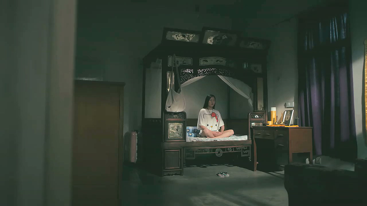 驯鬼为夫剧照的剧照