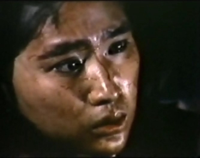 打鬼救夫剧照的剧照