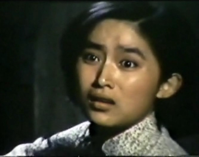 打鬼救夫剧照的剧照