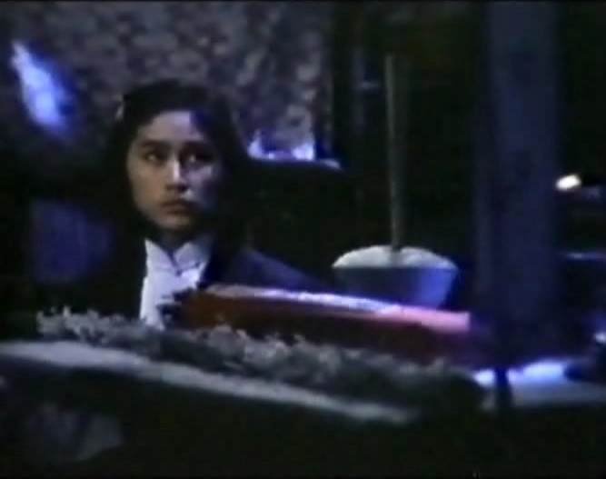 打鬼救夫剧照的剧照