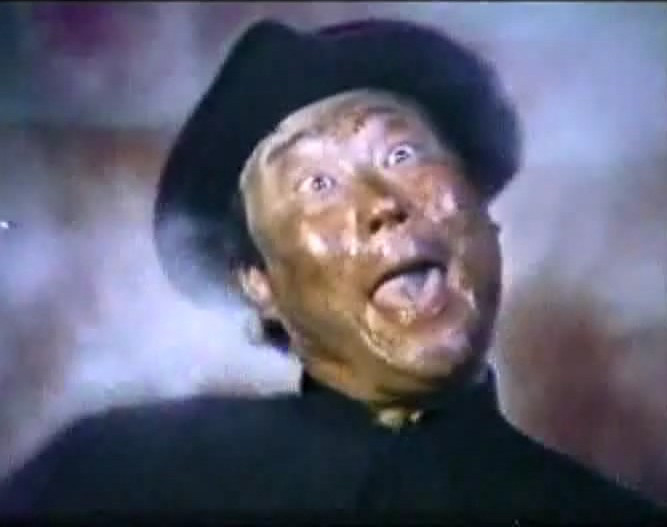 打鬼救夫剧照的剧照