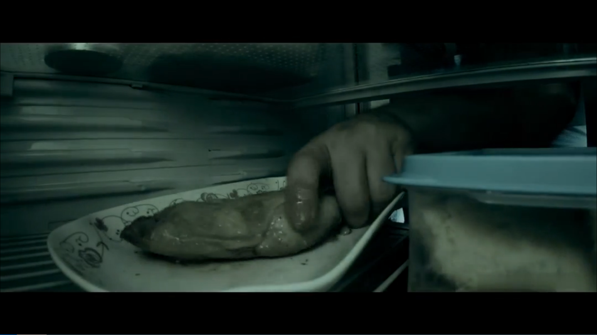 幼儿怨剧照的剧照