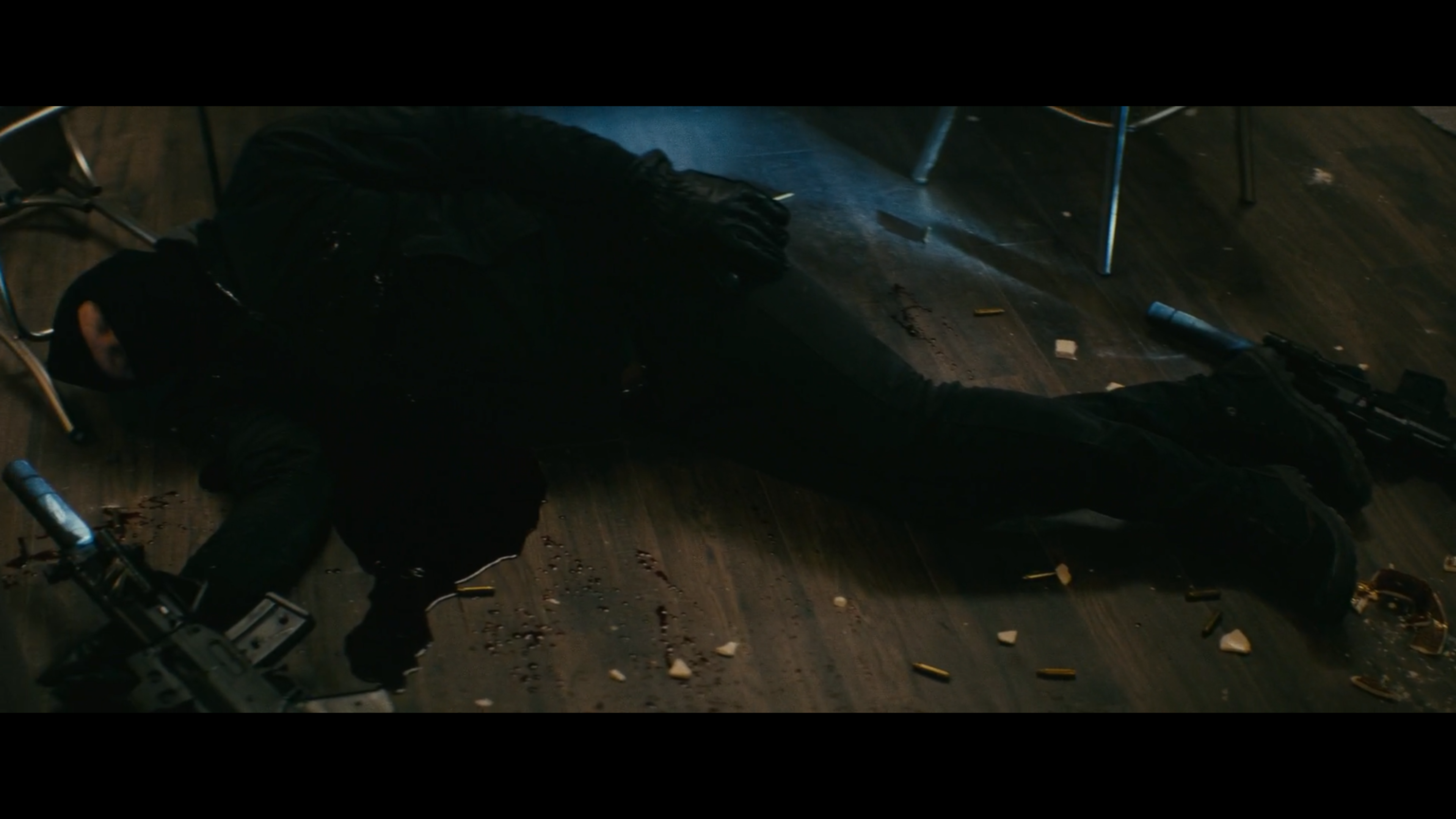 小人物剧照的剧照