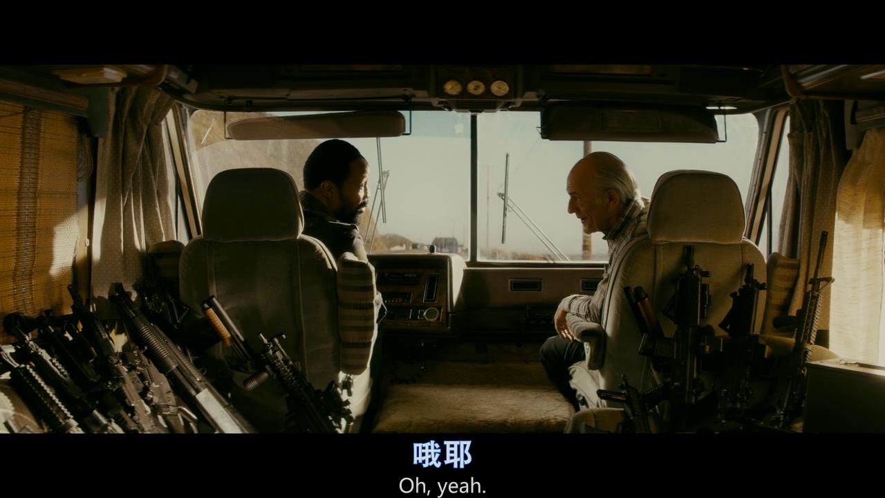 小人物剧照的剧照