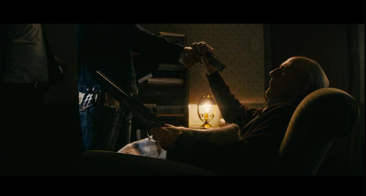 小人物剧照的剧照