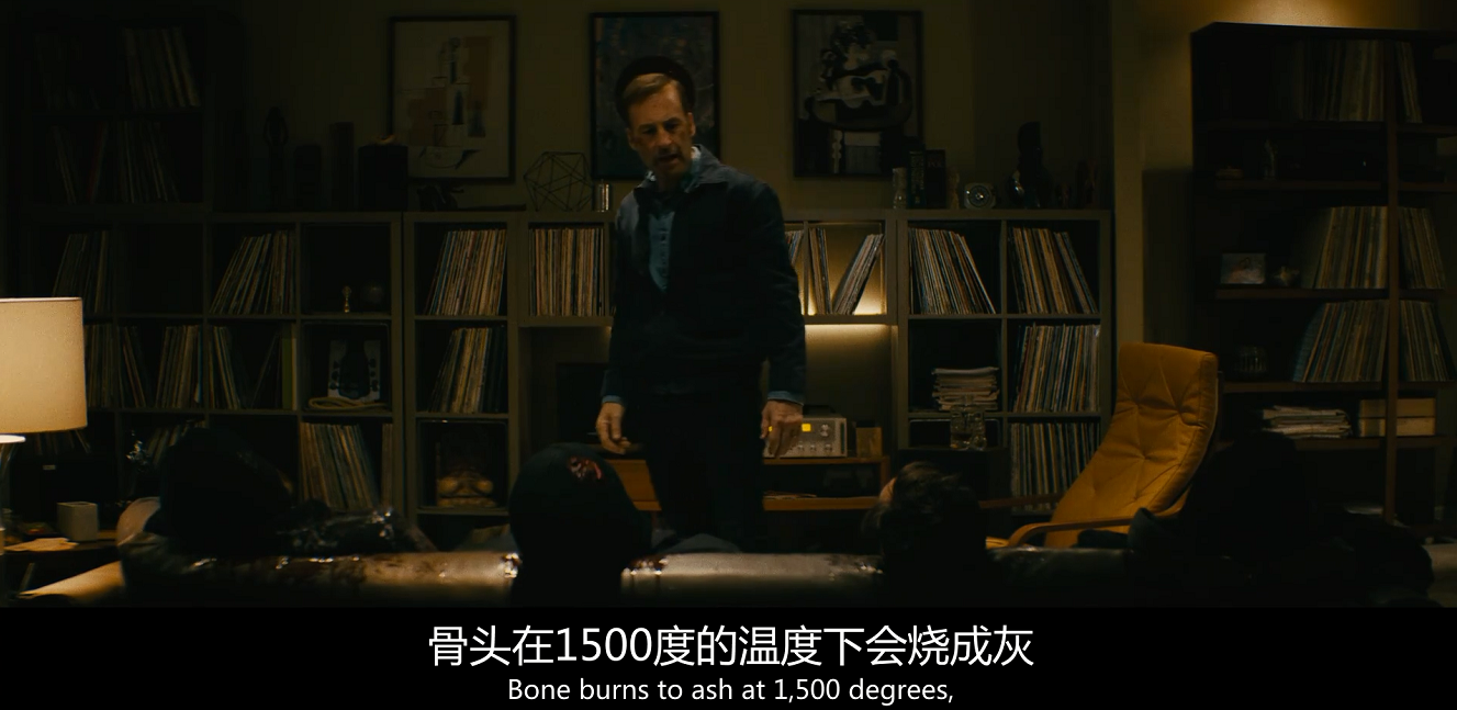 小人物剧照的剧照