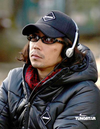 八月未央剧照的剧照