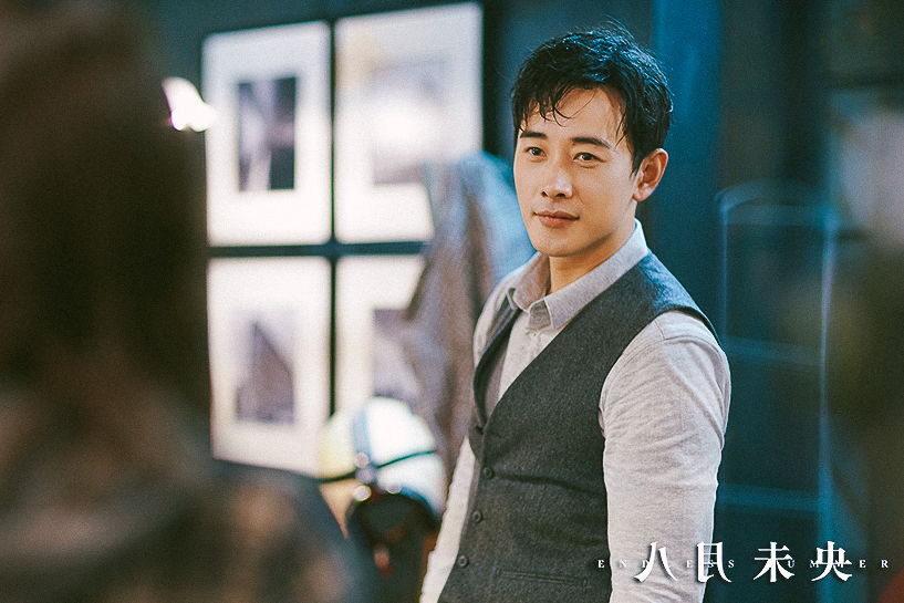 八月未央剧照的剧照