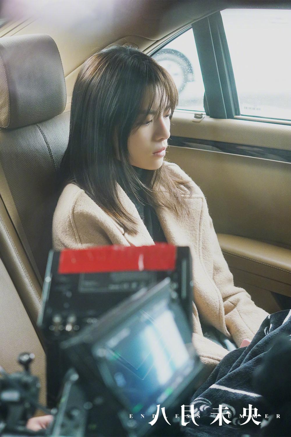 八月未央剧照的剧照