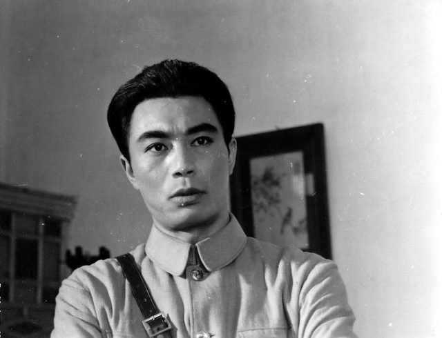 南昌起义剧照的剧照