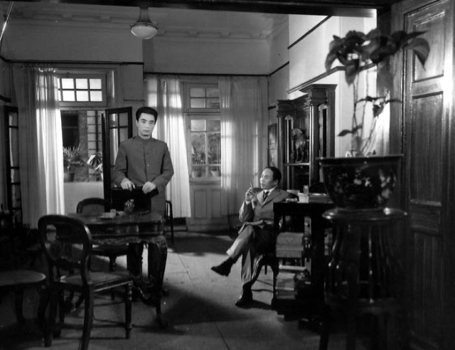 南昌起义剧照的剧照