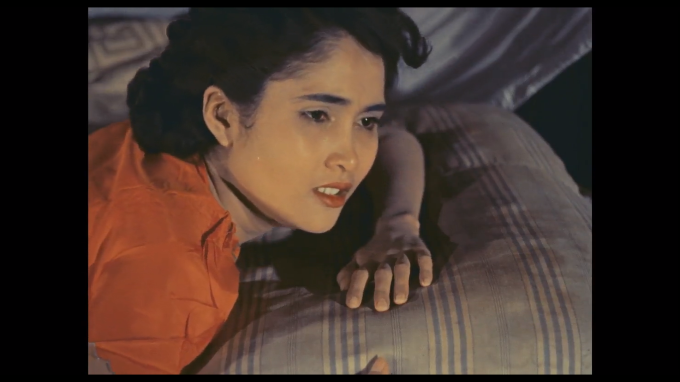 桑蒂-维娜剧照的剧照