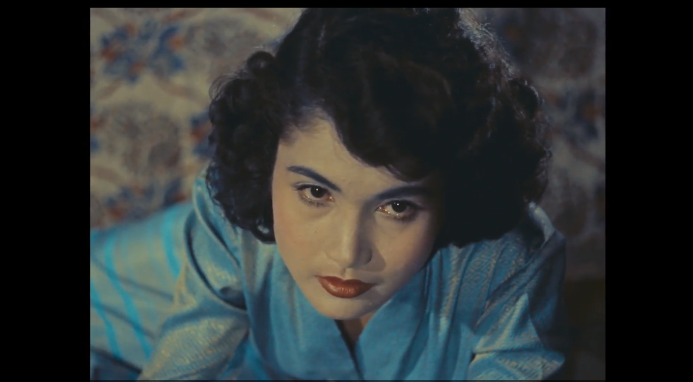 桑蒂-维娜剧照的剧照