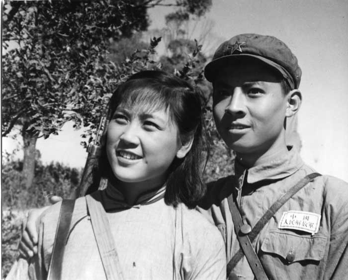 柳堡的故事剧照的剧照