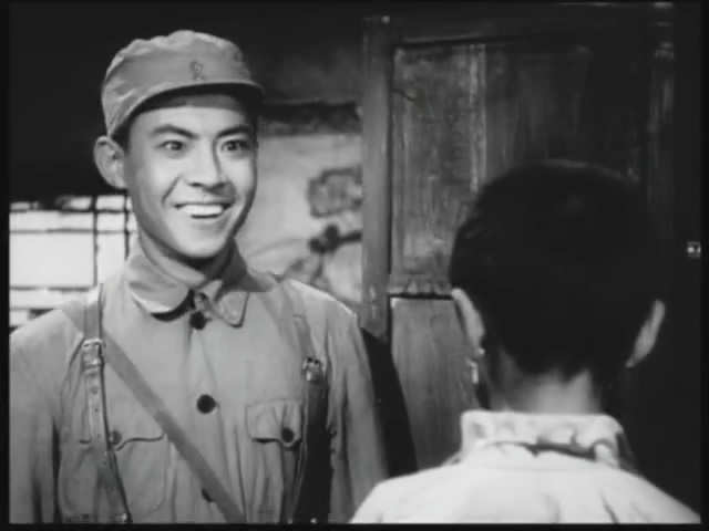 柳堡的故事剧照的剧照