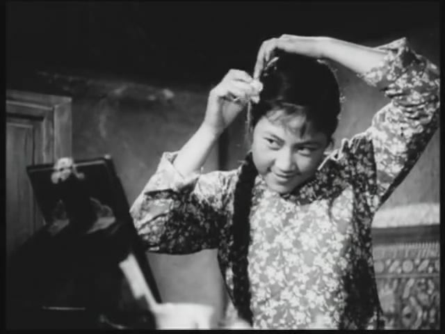 柳堡的故事剧照的剧照