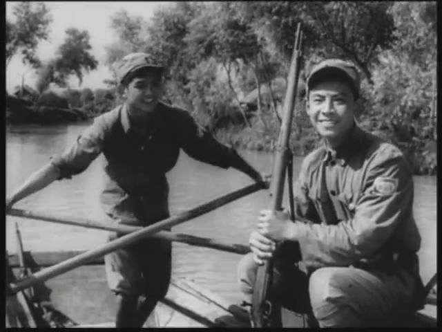 柳堡的故事剧照的剧照