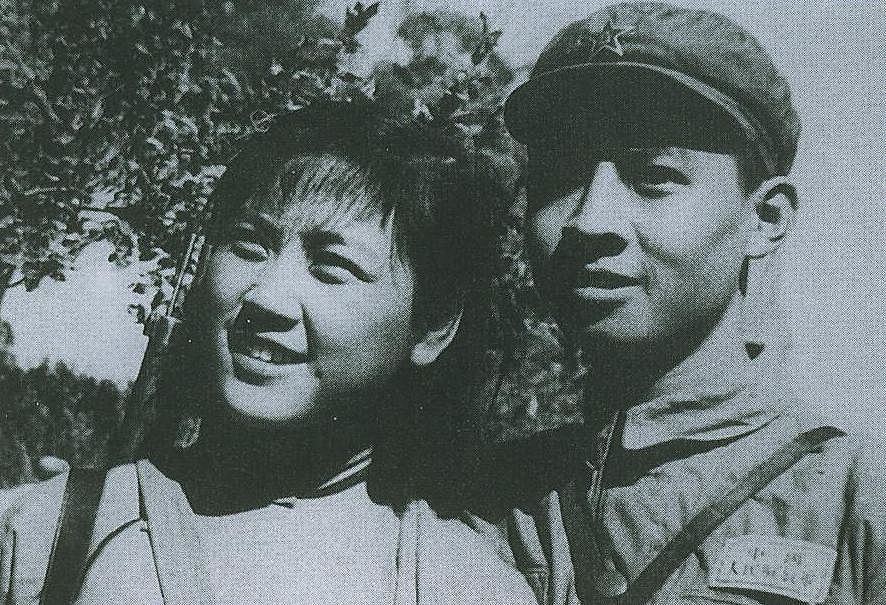 柳堡的故事剧照的剧照