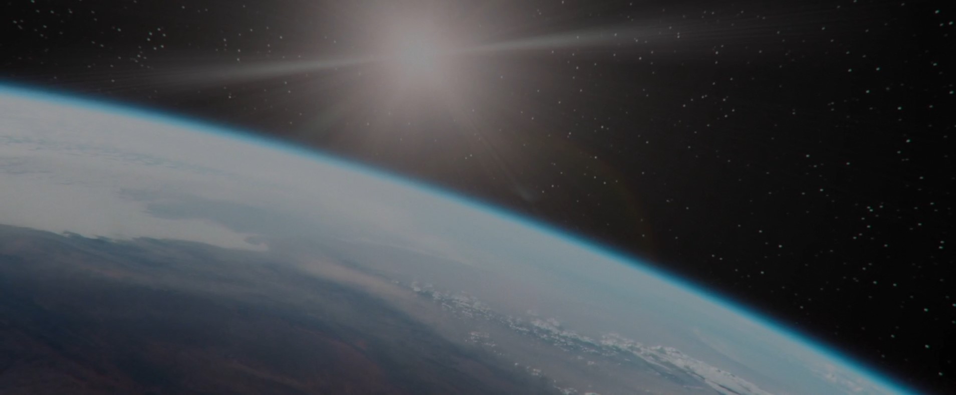 沙丘战将剧照的剧照