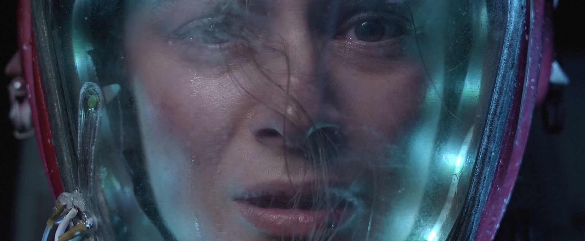 沙丘战将剧照的剧照