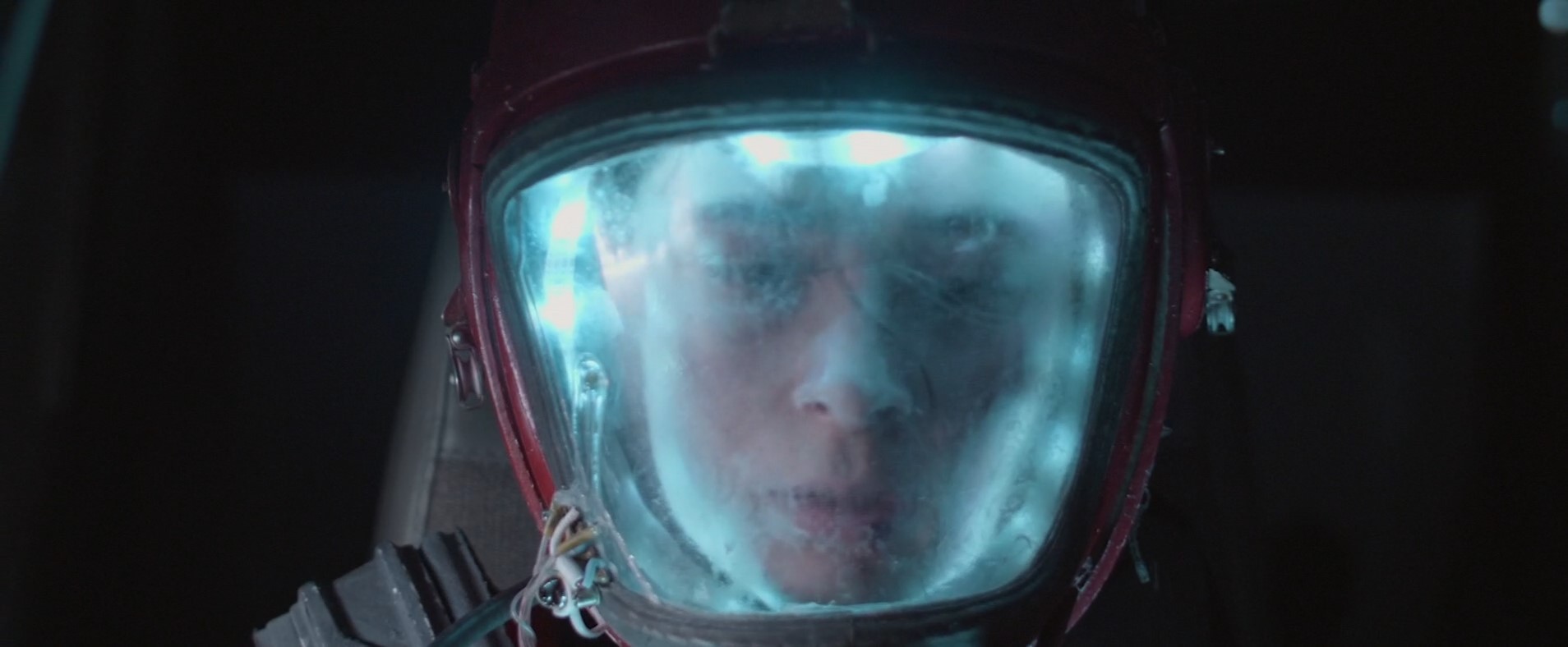 沙丘战将剧照的剧照