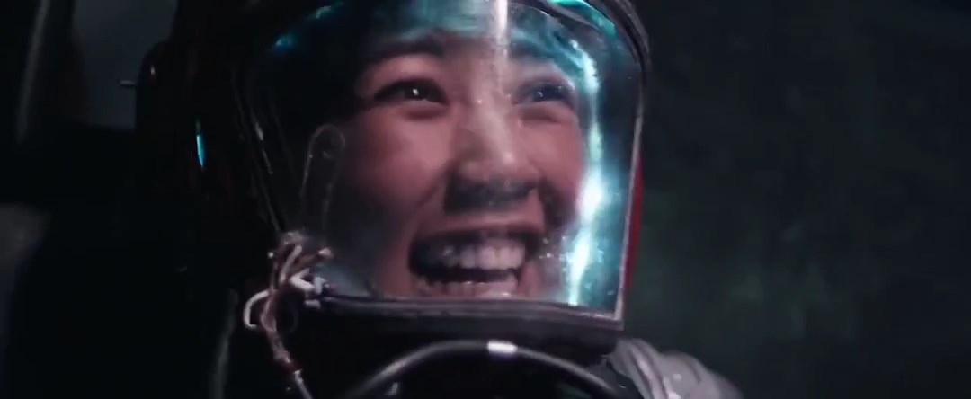 沙丘战将剧照的剧照