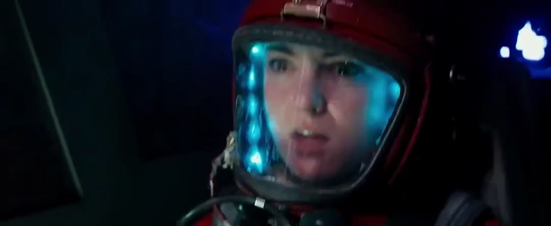 沙丘战将剧照的剧照