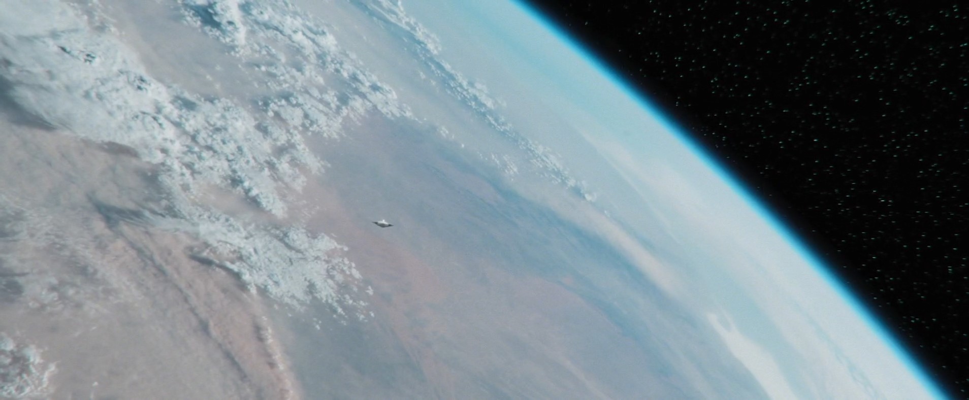 沙丘战将剧照的剧照