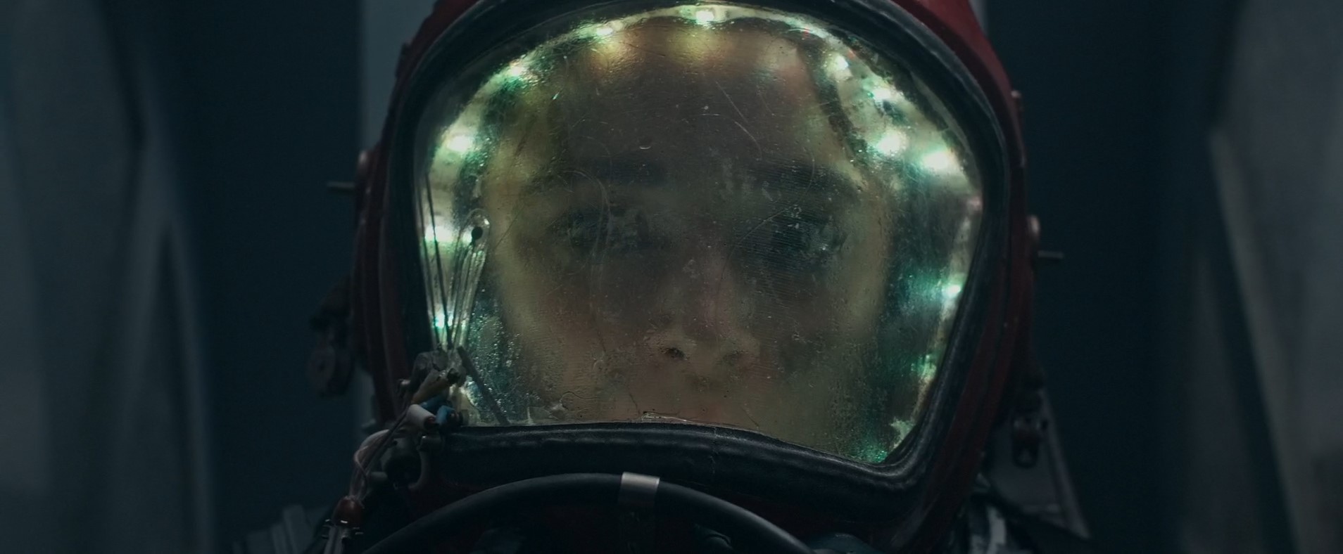 沙丘战将剧照的剧照