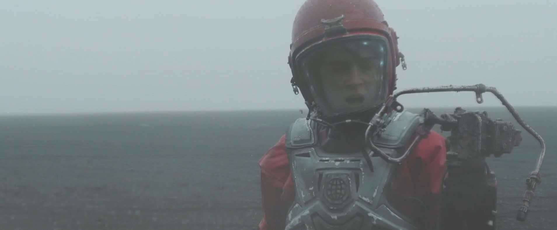 沙丘战将剧照的剧照