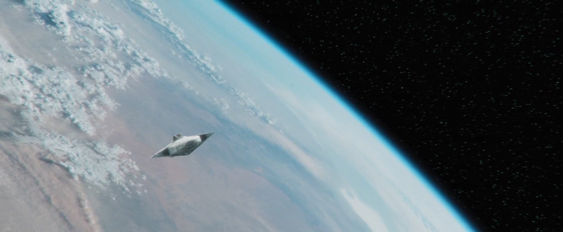 沙丘战将剧照的剧照