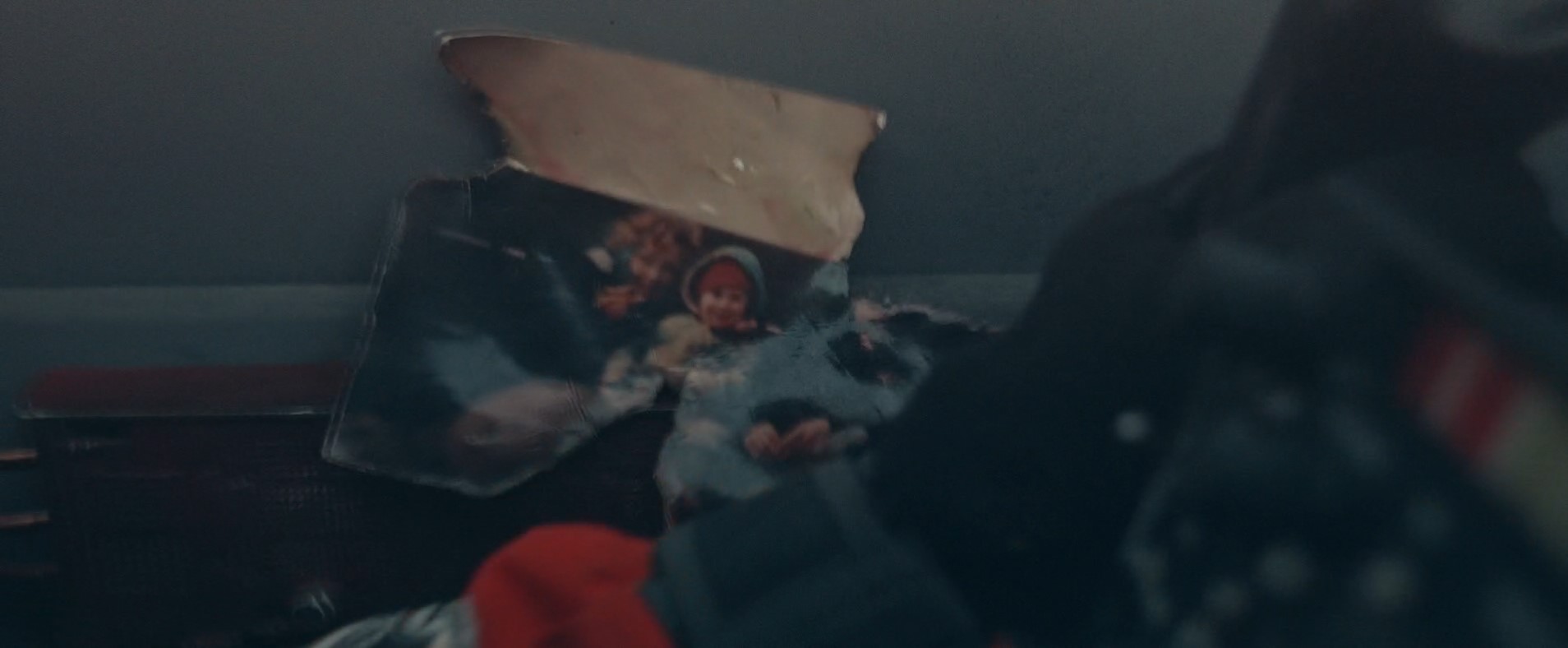 沙丘战将剧照的剧照