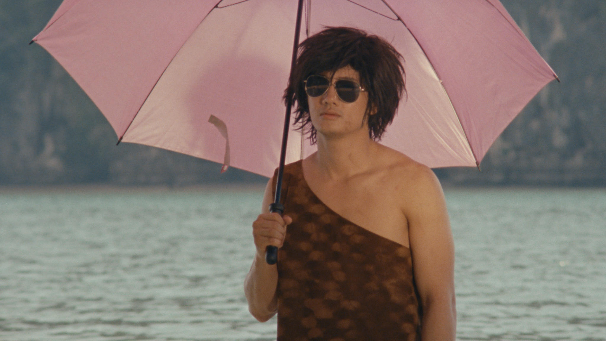 佛历2562年的甲米剧照的剧照