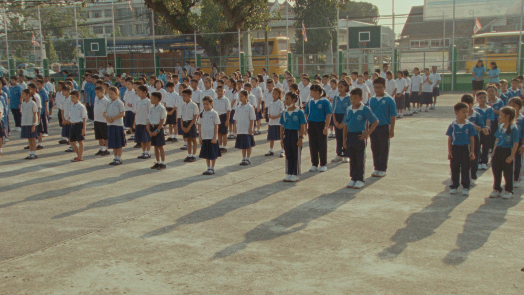 佛历2562年的甲米剧照的剧照