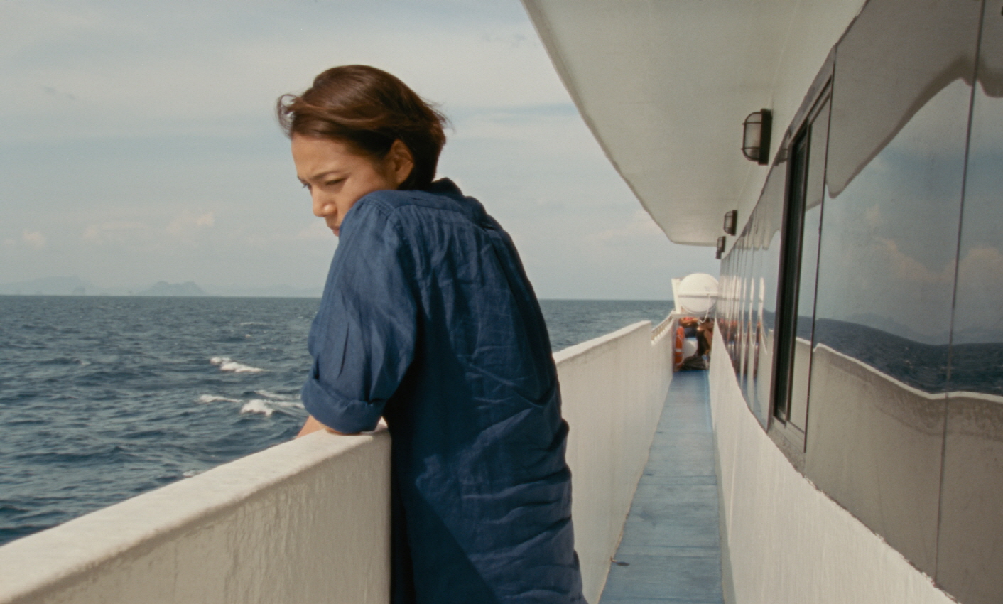 佛历2562年的甲米剧照的剧照