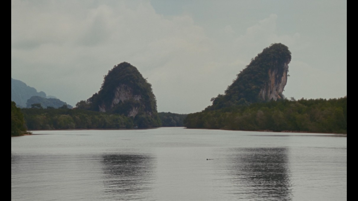 佛历2562年的甲米剧照的剧照