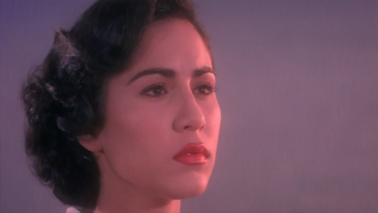 黑虎的眼泪剧照的剧照