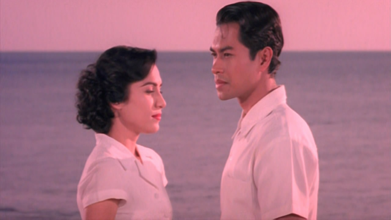 黑虎的眼泪剧照的剧照