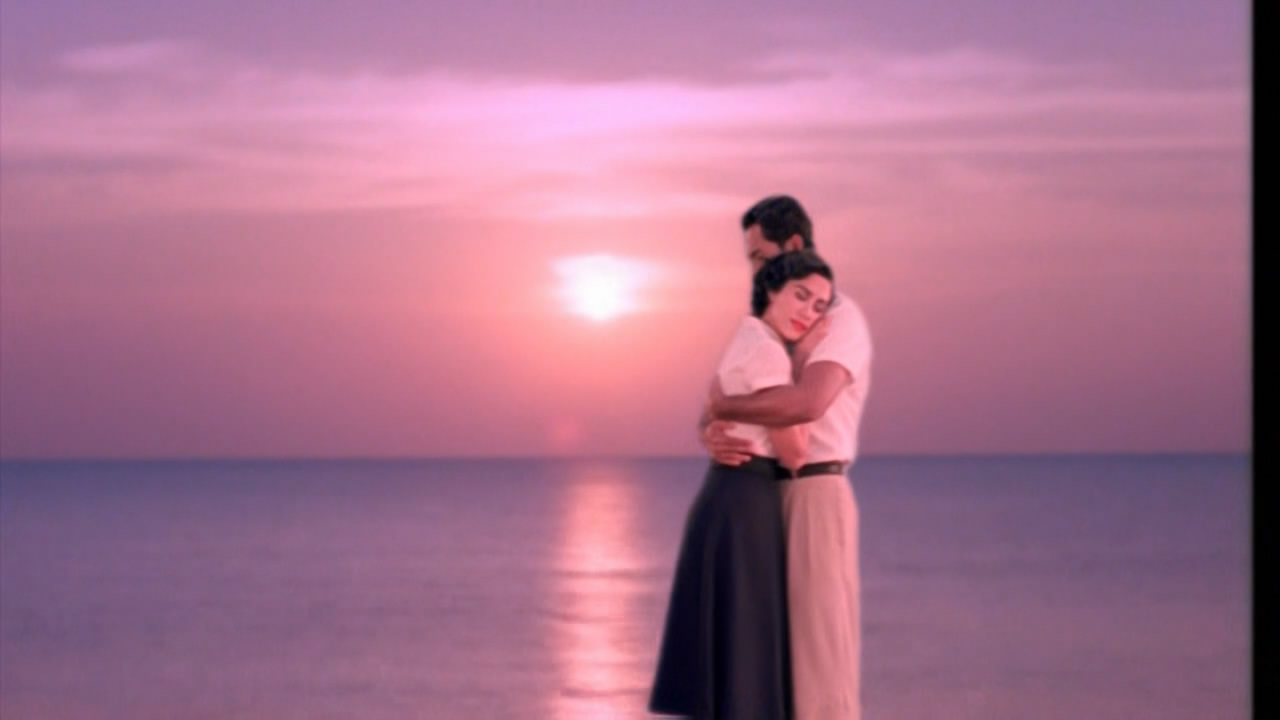 黑虎的眼泪剧照的剧照